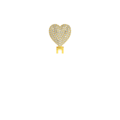 Fianza del corazón