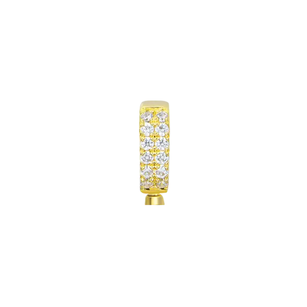 Fianza de 2.5 mm