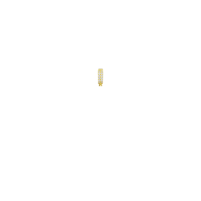 Bélière de 2,5 mm