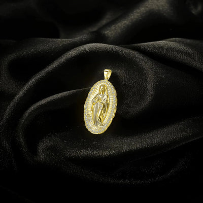#Color_Yellow Gold