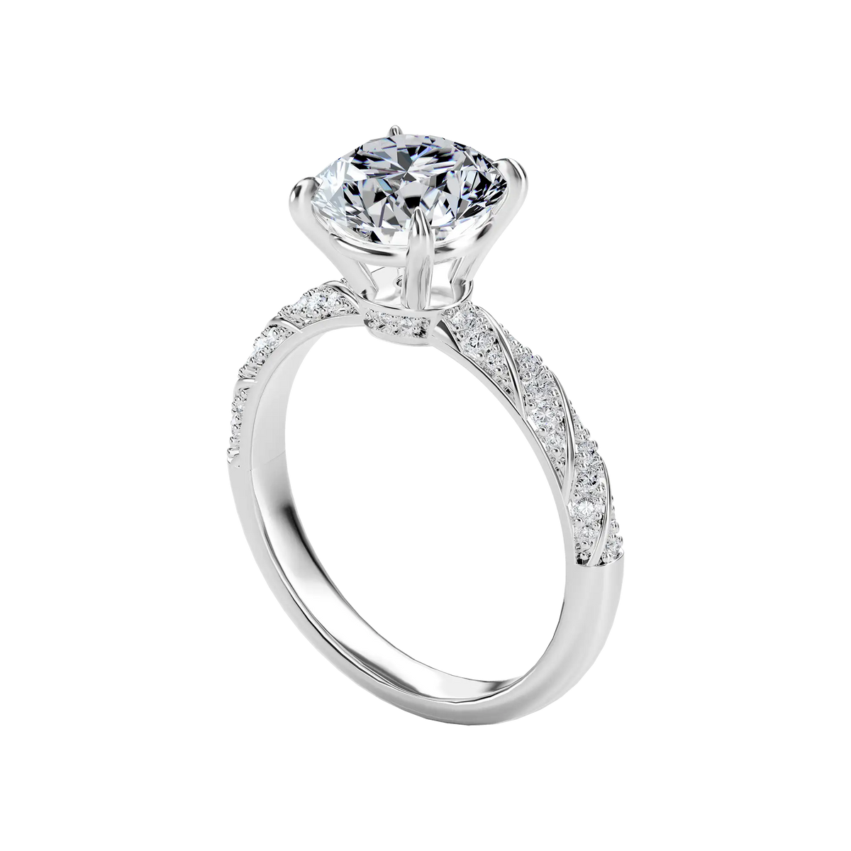 #Color_White Gold