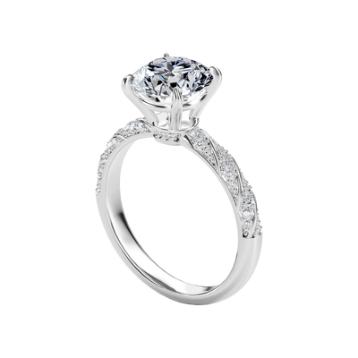 #Color_White Gold