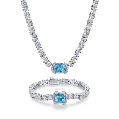 Crushed Ice Gift Set