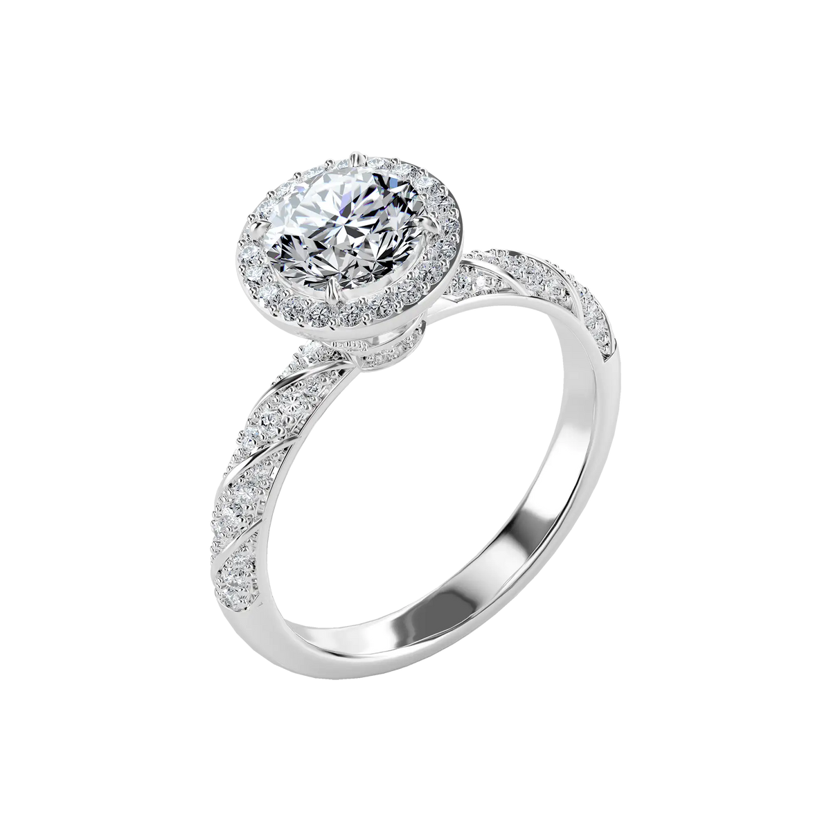 #Color_White Gold