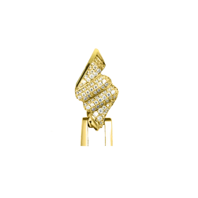 12 mm Twist-Lock-Bügel