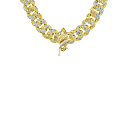 Lock Bail de 12 mm Twist Lock