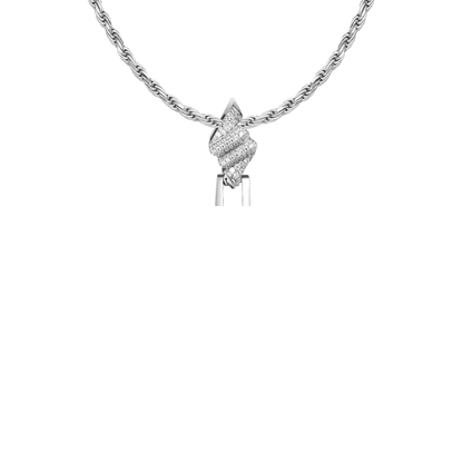 Lock Bail de 12 mm Twist Lock