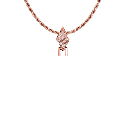 12 mm Twist-Lock-Bügel