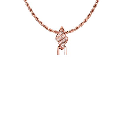 Lock Bail de 12 mm Twist Lock