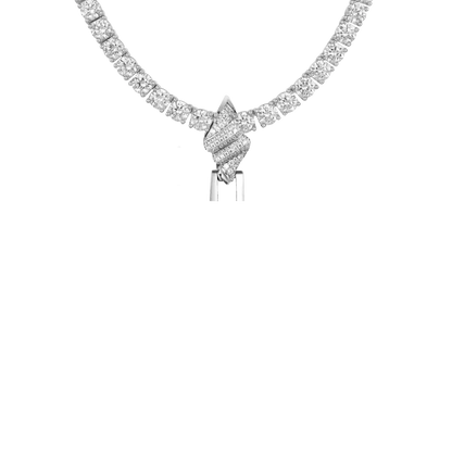 Lock Bail de 12 mm Twist Lock