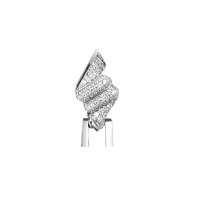 12 mm Twist-Lock-Bügel