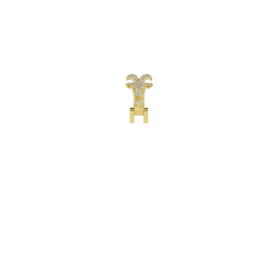 Goat Bail - Small Size