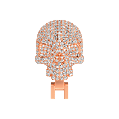 #Color_Rose Gold