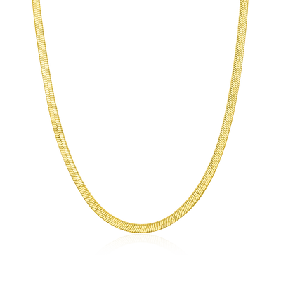 Cadena de espiga
