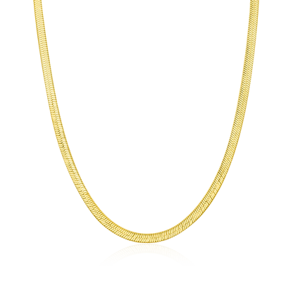 Herringbone Chain