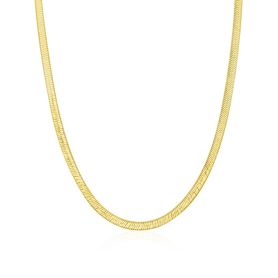 Cadena de espiga