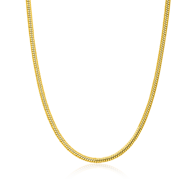 #Color_Yellow Gold