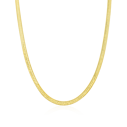 Herringbone Chain