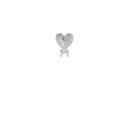 Broken Heart Bail - Tamaño pequeño