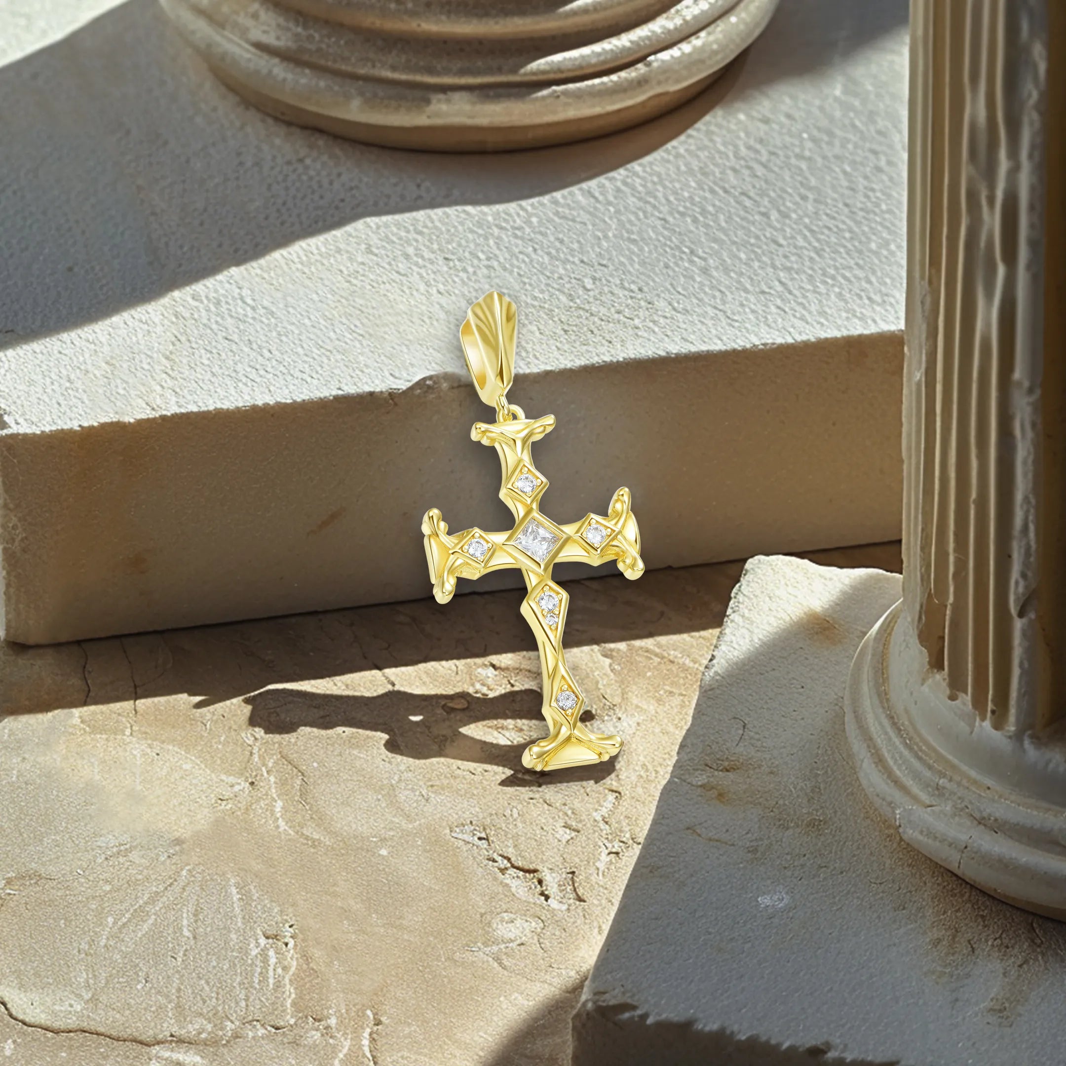 #Color_Yellow Gold