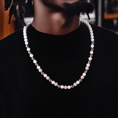 #Color_Rose Gold