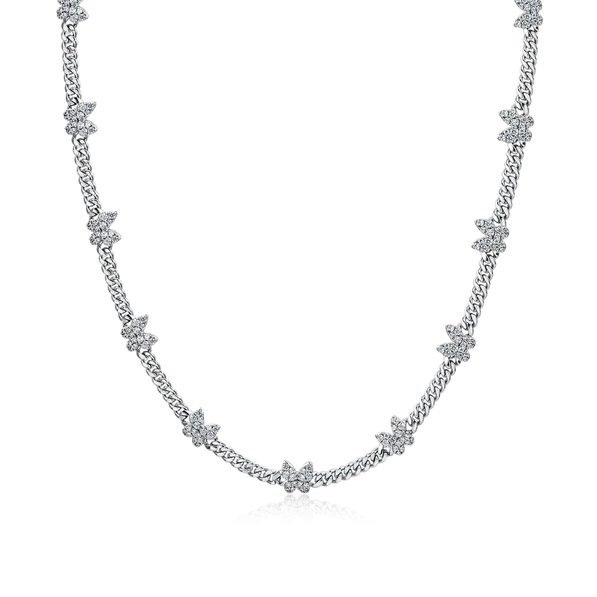 ネックレス・チョーカー LC1017 CHAIN TYPE A UX SAP 1_1_09782fdc-7982-4668-9482-