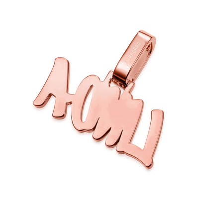 #Color_Rose Gold