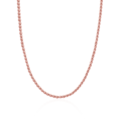 #Color_Rose Gold