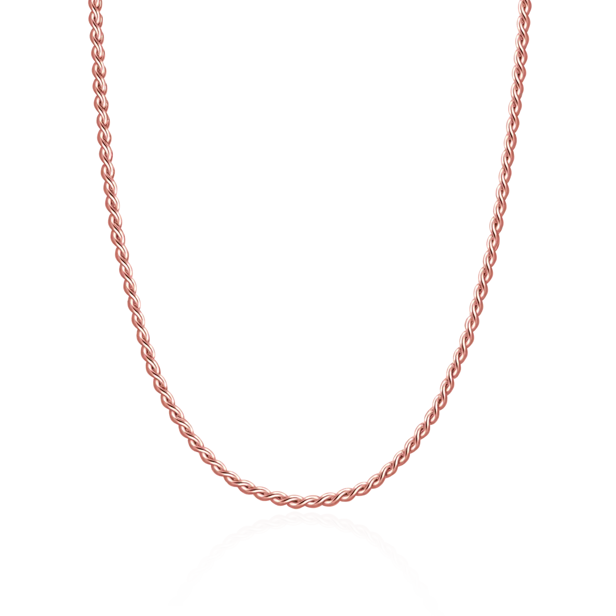 #Color_Rose Gold