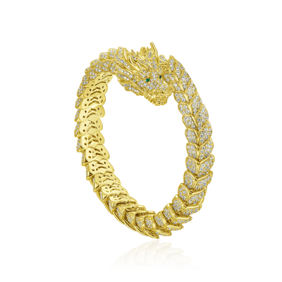 #Color_Yellow Gold