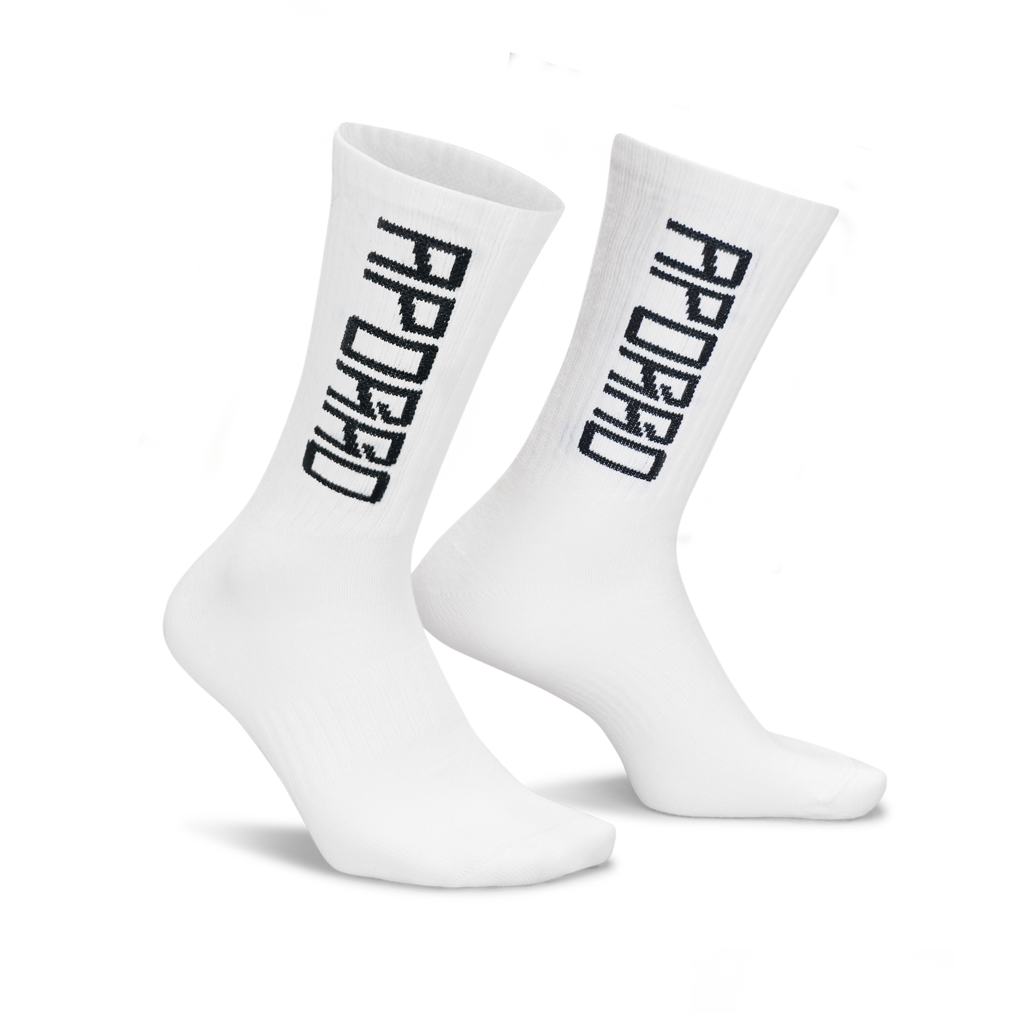 Aporro Everyday Cushioned Socks