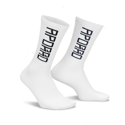 APORRO EINGLICHE DIE SOcken gepolstert