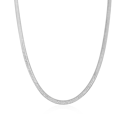 Herringbone Chain