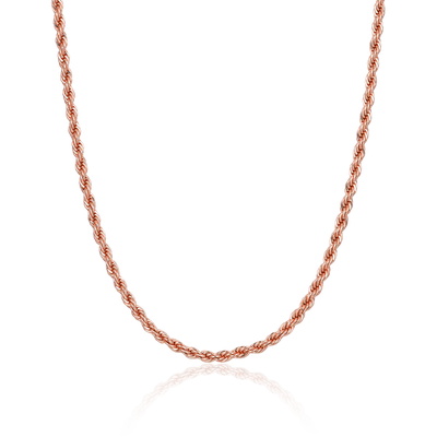 #Color_Rose Gold