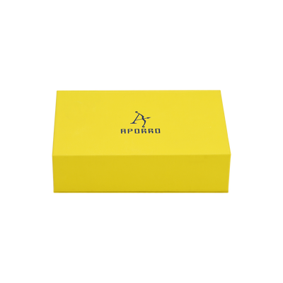 Exklusives APORRO-Geschenkpaket