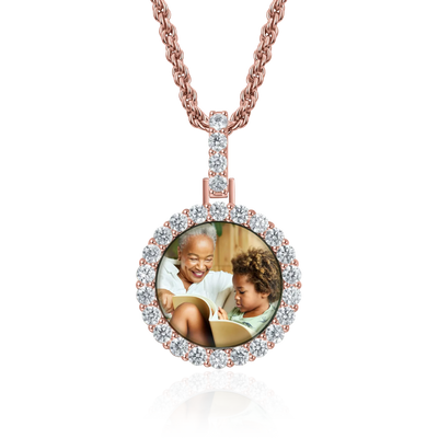 #Color_Rose Gold