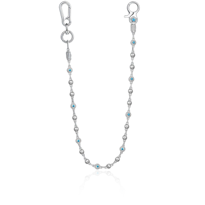 LaFlare Wallet Chain Clasp -Set