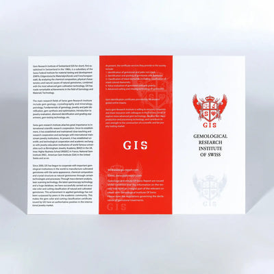 GIS-Zertifikat