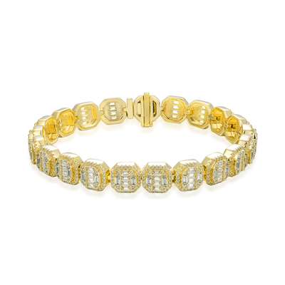 #Color_Yellow Gold