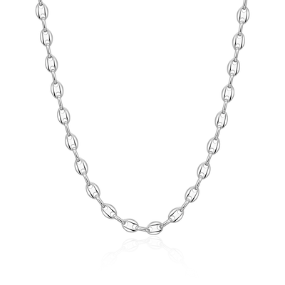 Round Mariner Chain - 6mm