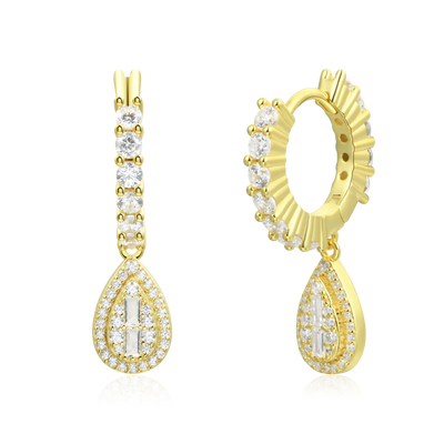 #Color_Yellow Gold