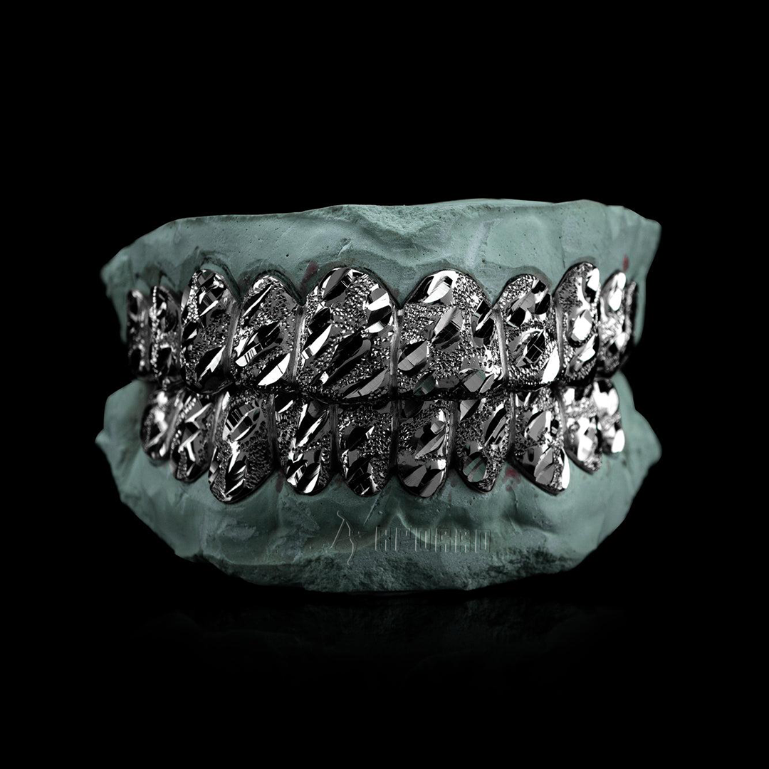 Nugget Custom Cut Grillz