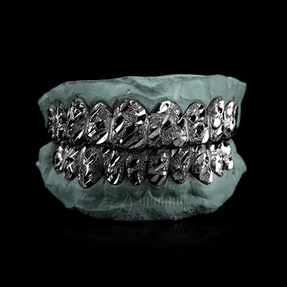 Nugget Custom Cut Grillz