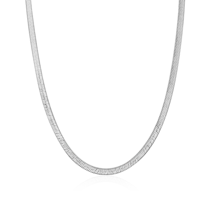 Herringbone Chain