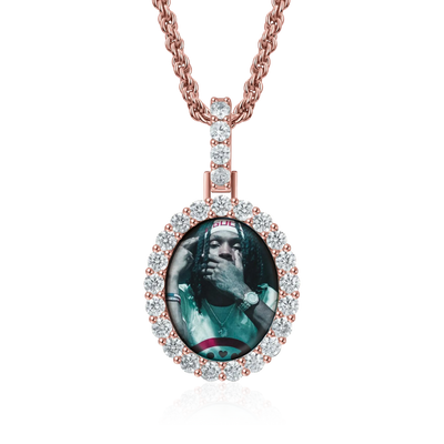 #Color_Rose Gold