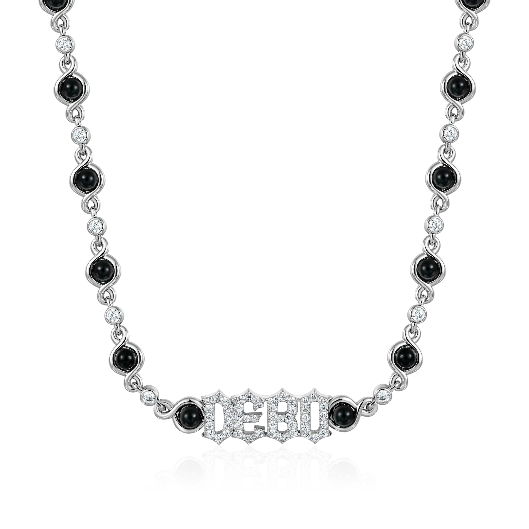 White Gold_Black Pearl