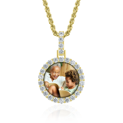 #Color_Yellow Gold