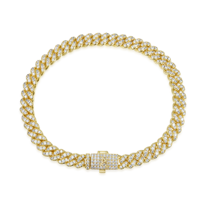 Micro Cuban & Iced Tennis Set