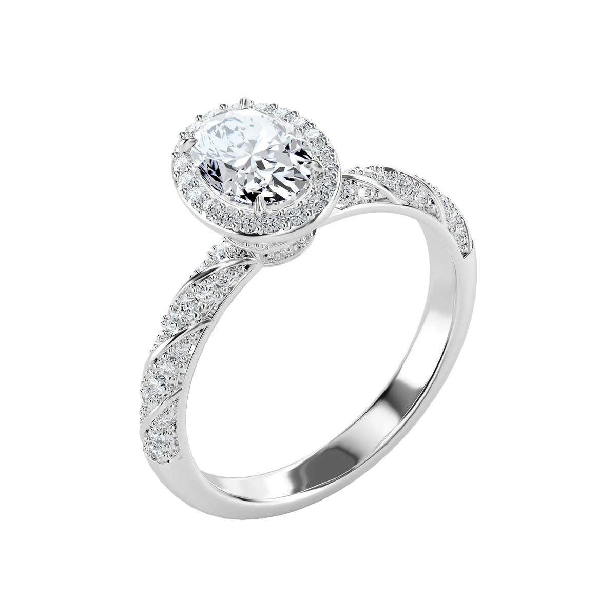#Color_White Gold