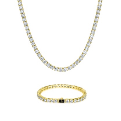 #Color_Yellow Gold